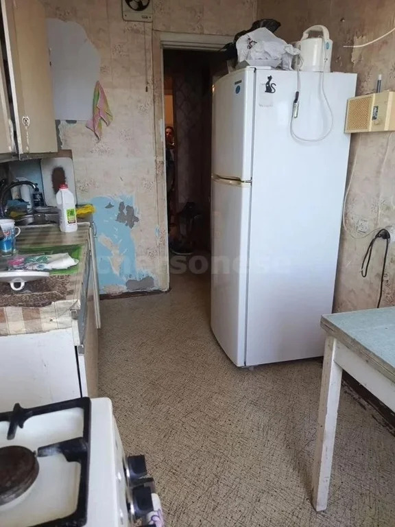 Продажа квартиры, Севастополь, Героев Сталинграда пр-кт. - Фото 5