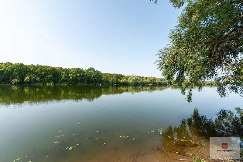 Продажа участка, Соболевское, Верхнеуслонский район, ул. Береговая - Фото 0