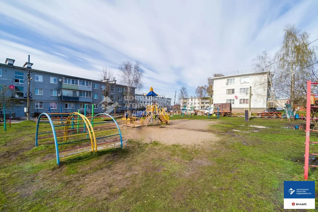 Продажа квартиры, Заборье, Рязанский район, ул. Садовая - Фото 17