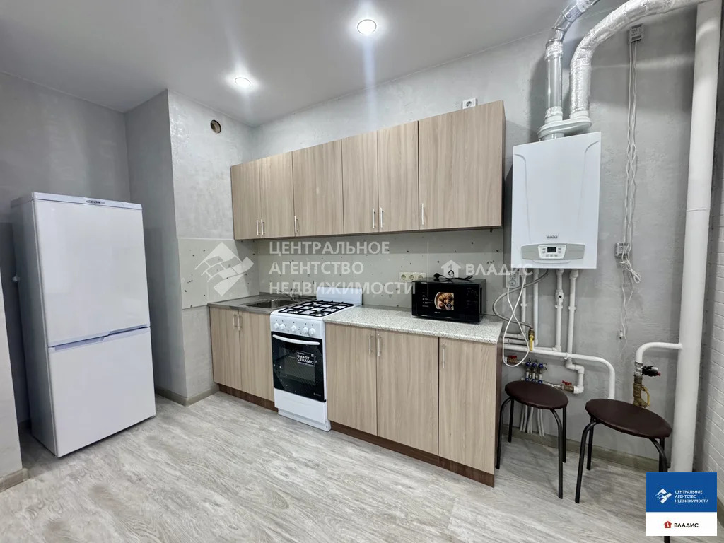 Аренда квартиры, Рязань, Берёзовая улица - Фото 2