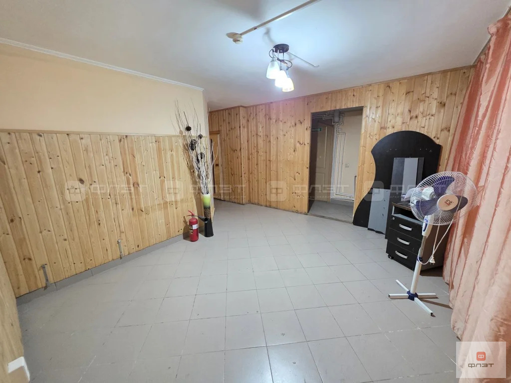 Продажа офиса, Казань, Горьковское ш. - Фото 2