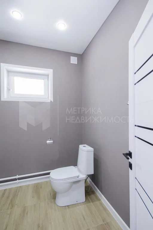 Продажа дома, Кулига, Тюменский район, Тюменский р-н - Фото 12