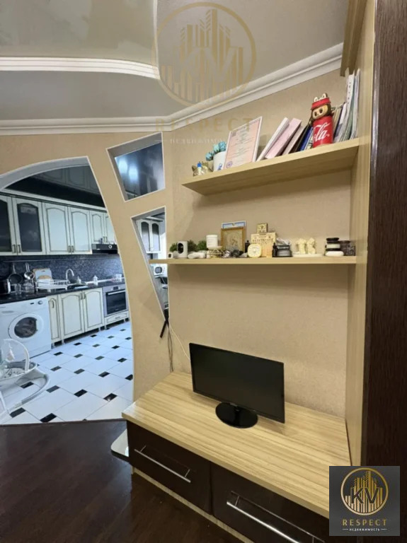 Продажа квартиры, Пятигорск, ул. Пестова - Фото 4
