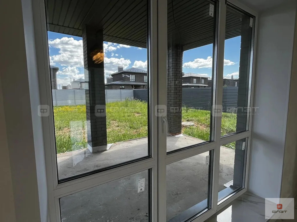 Продажа дома, Сокуры, Лаишевский район, ул. Наки Исанбета - Фото 8