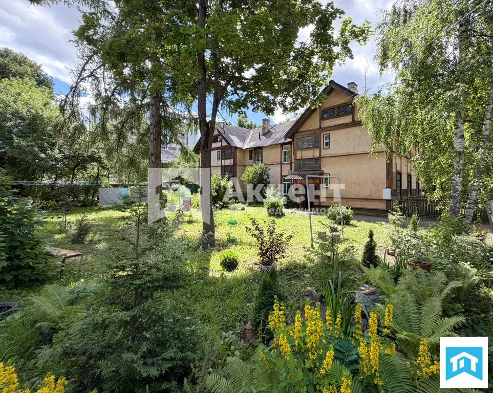 Продажа квартиры, Иваново, Амбулаторный пер. - Фото 16