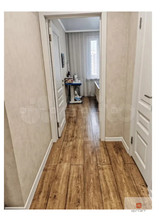 Продажа квартиры, Казань, ул. Александра Курынова - Фото 8
