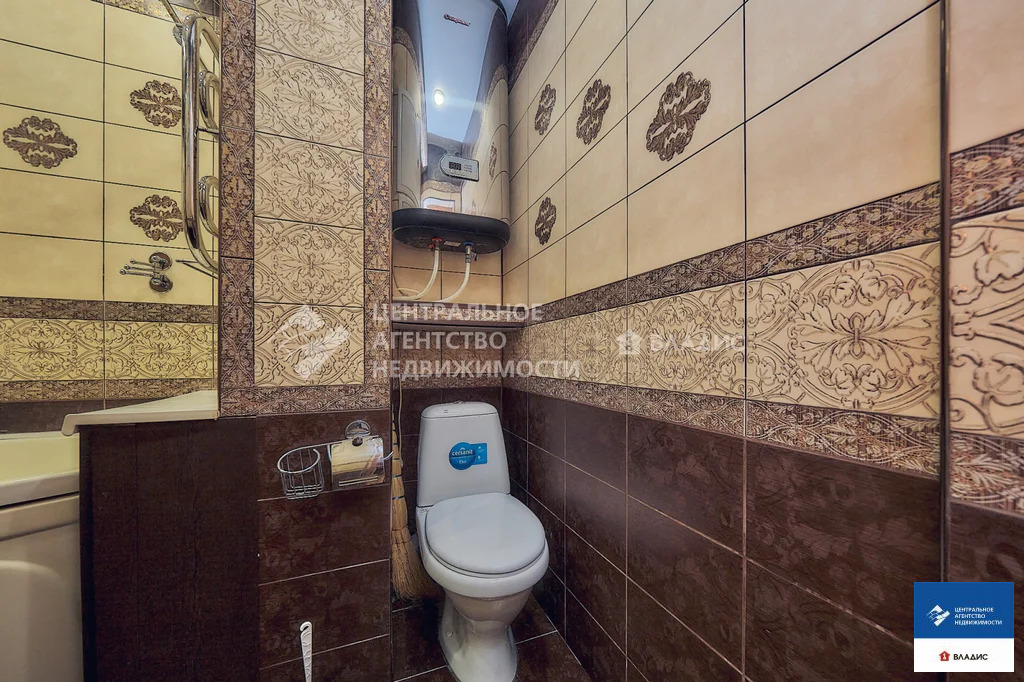 Продажа квартиры, Рязань, Шереметьевский проезд - Фото 10