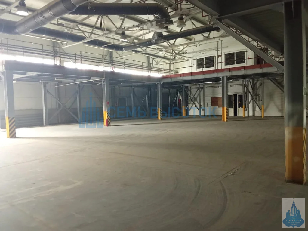 Аренда склада, Подольск, ул. Окружная - Фото 14