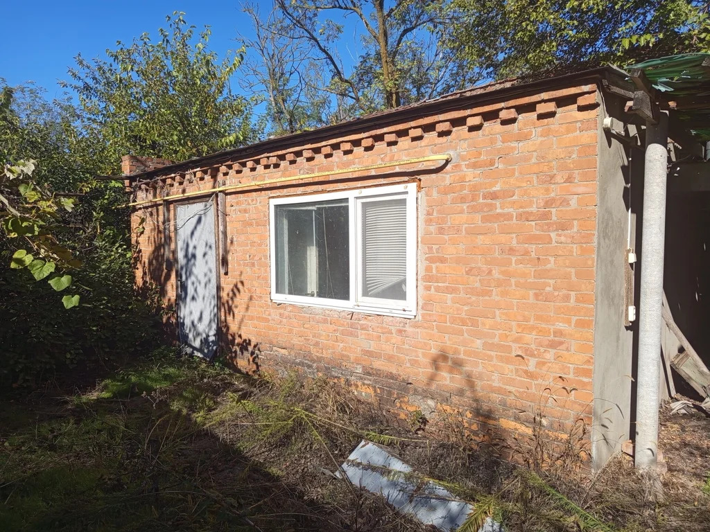 Продажа участка, Новомышастовская, Красноармейский район, ул. Толстого - Фото 3