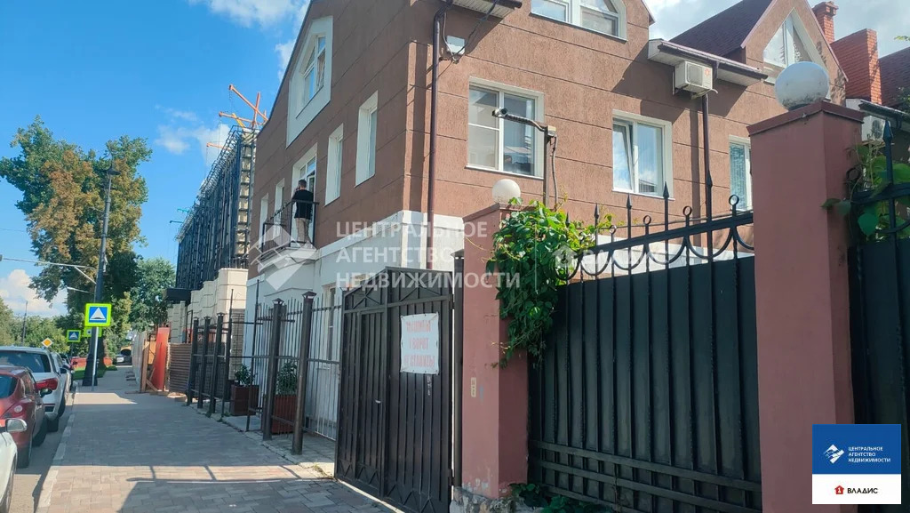 Аренда офиса, Рязань, ул. Кремлевский Вал - Фото 8