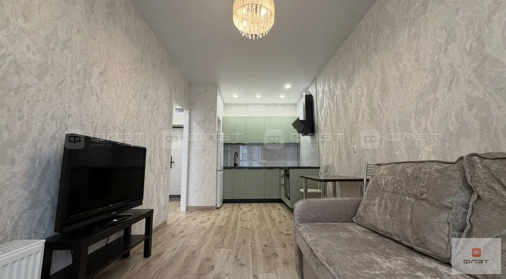 Продажа квартиры, Казань, ул. Анаса Тазетдинова - Фото 5