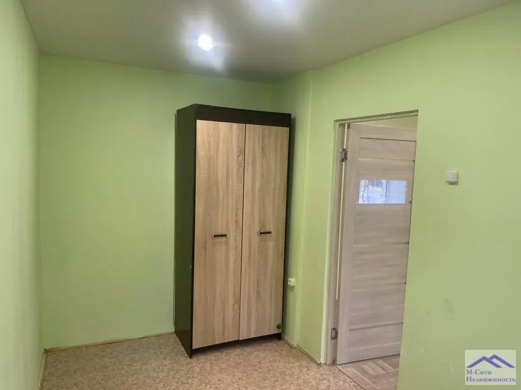 Продам в городе Малоярославце отличную 3-х ком кв-ру в районе 2 школы - Фото 6