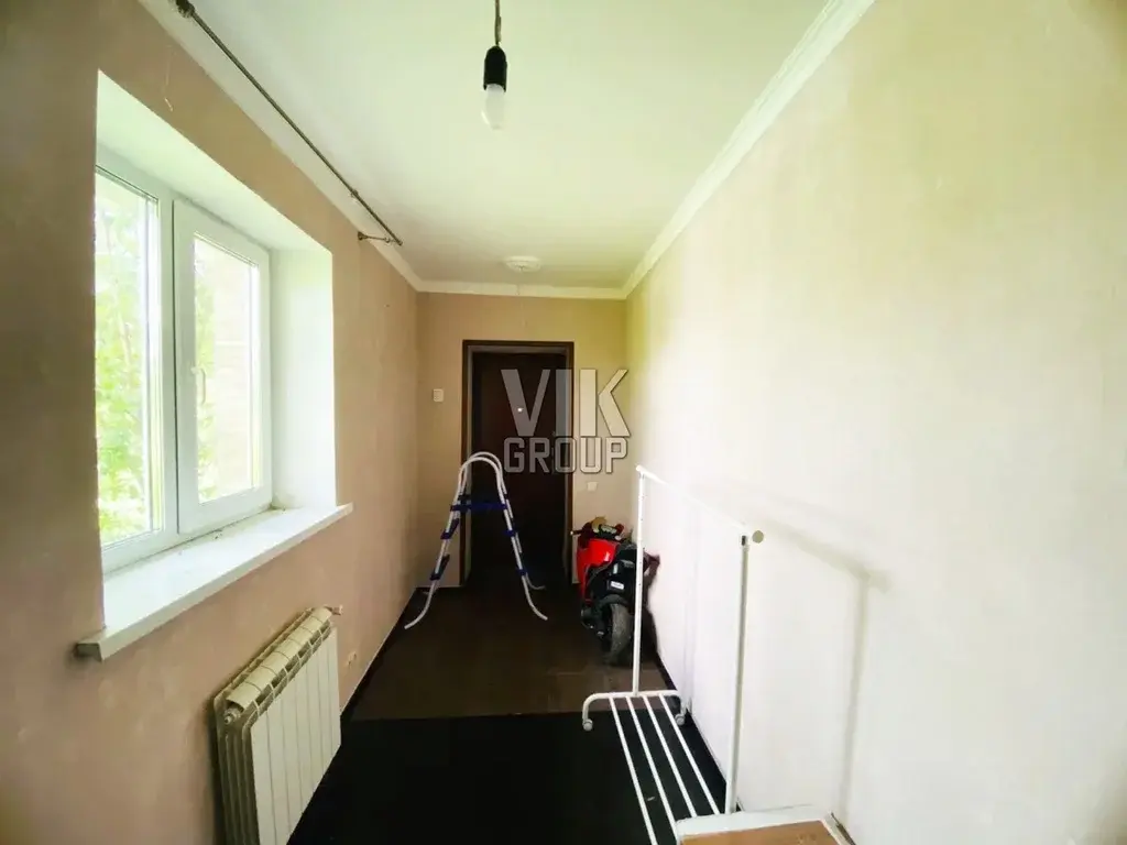 1-этажный коттедж, деревня Лыткино, Солнечногорский район - Фото 6