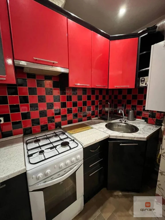 Аренда квартиры, Казань, Константиновка ул. Озерная д.22 - Фото 4