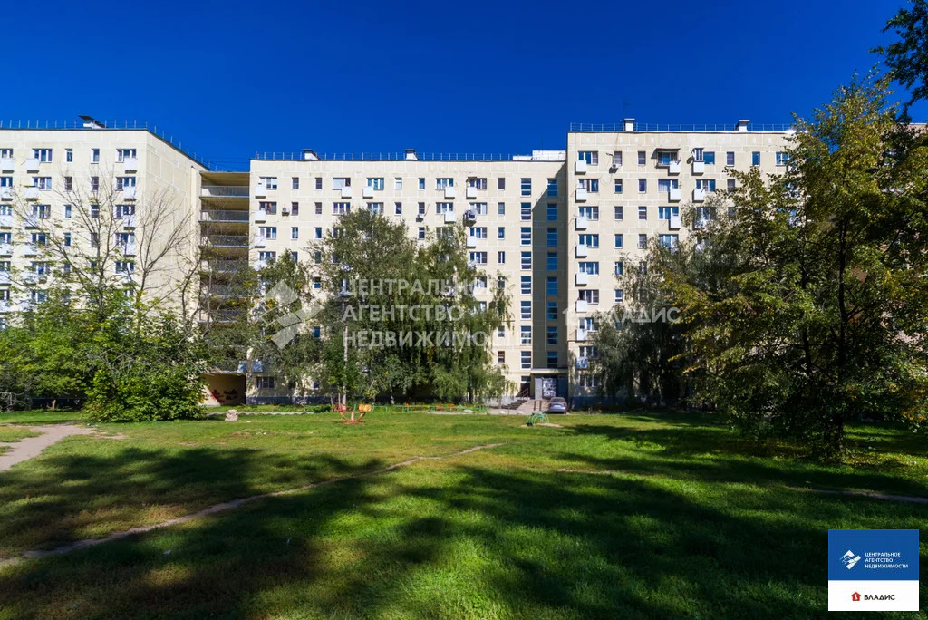 Продажа квартиры, Рязань, ул. Интернациональная - Фото 10