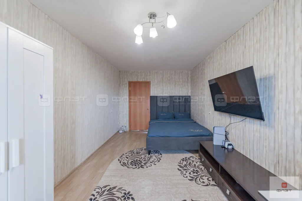 Продажа квартиры, Казань, ул. Мало-Московская - Фото 7