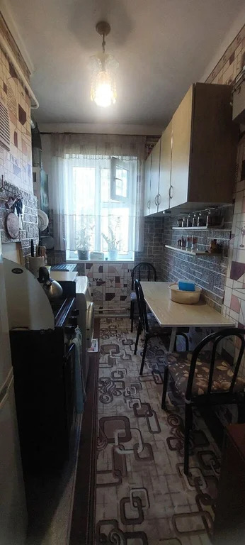 Продажа квартиры, Афипский, Северский район, ул. Комсомольская - Фото 2