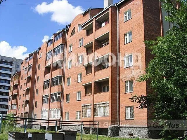 Продажа квартиры, Новосибирск, ул. Троллейная - Фото 20