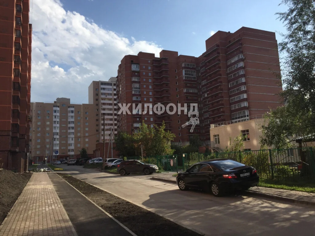 Продажа квартиры, Новосибирск, ул. Серафимовича - Фото 2