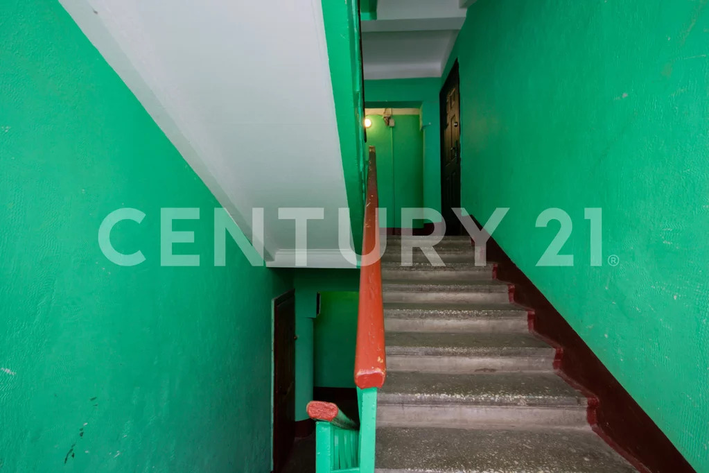 Продажа квартиры, ул. Кубинская - Фото 15