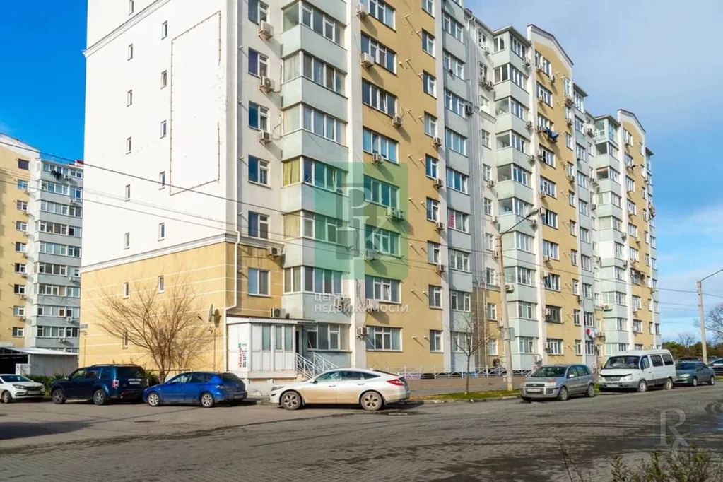 Продажа квартиры, Севастополь, ул. Парковая - Фото 7