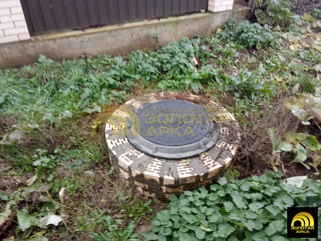 Продажа дома, Абинск, Абинский район, ул. Розы Люксембург - Фото 20