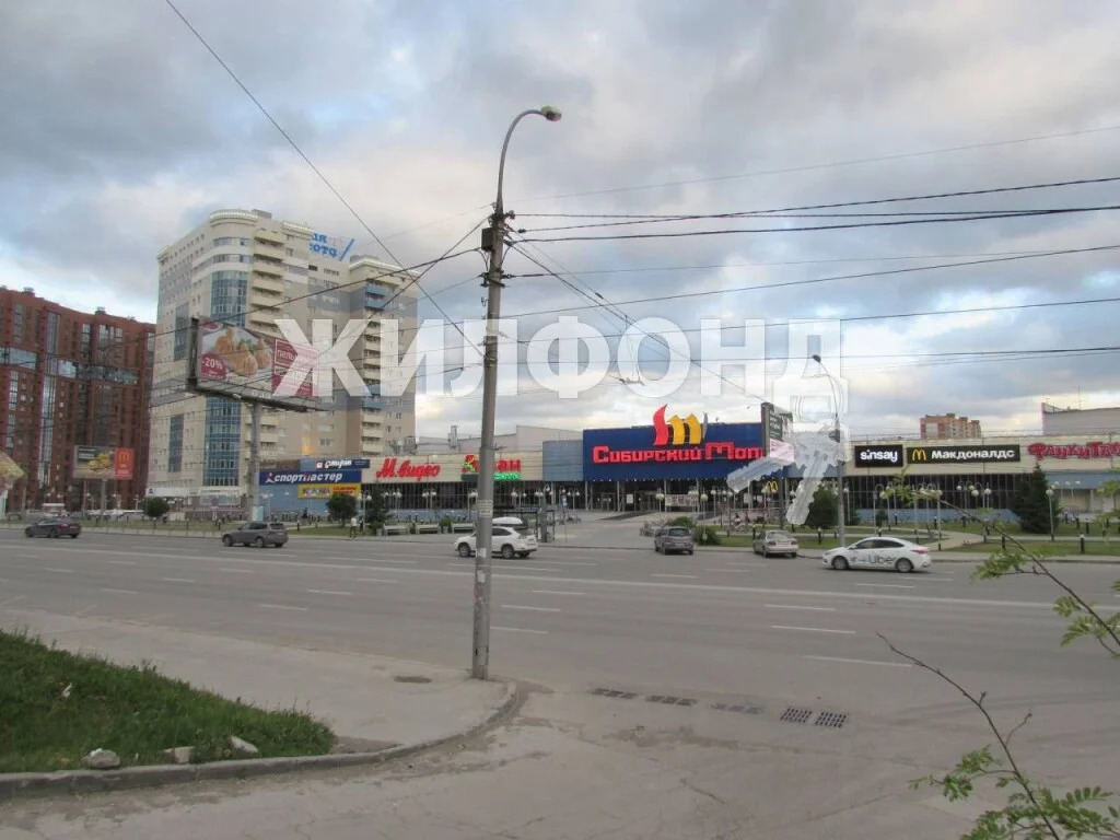 Продажа квартиры, Новосибирск, ул. Фрунзе - Фото 20