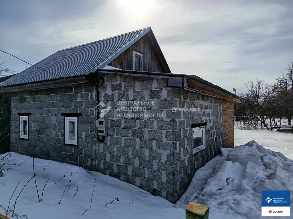 Продажа дома, Авангард, Чучковский район - Фото 4