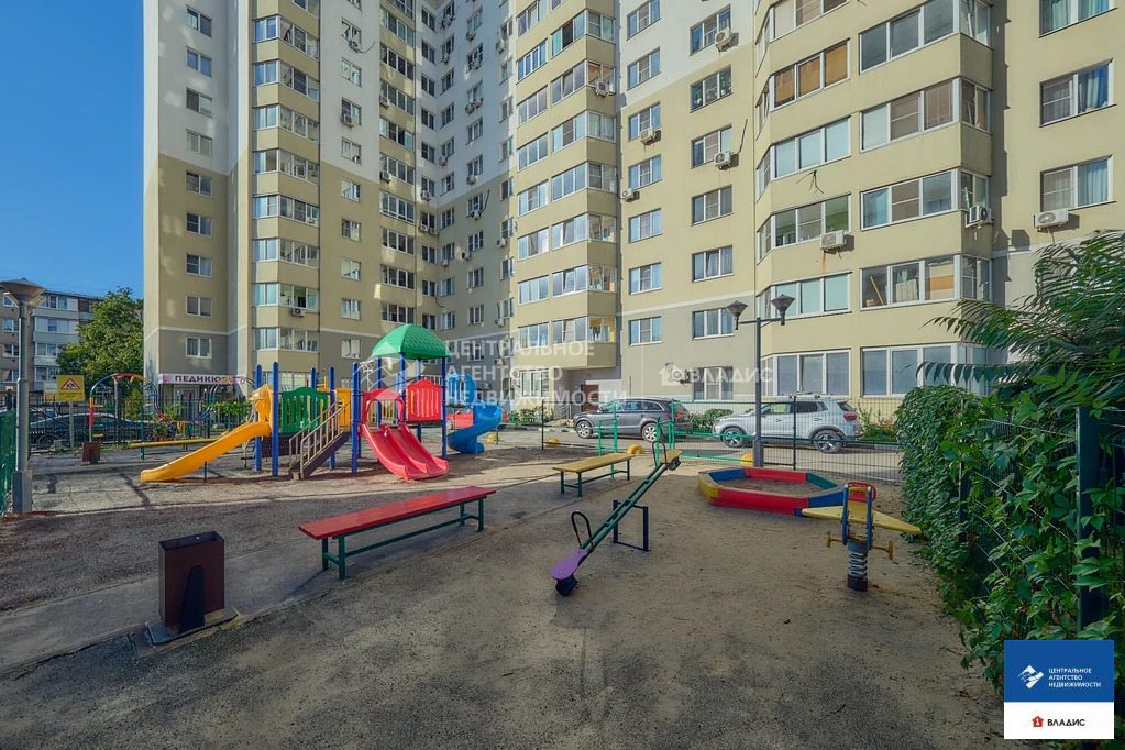 Продажа квартиры, Рязань, Первомайский пр-кт. - Фото 21