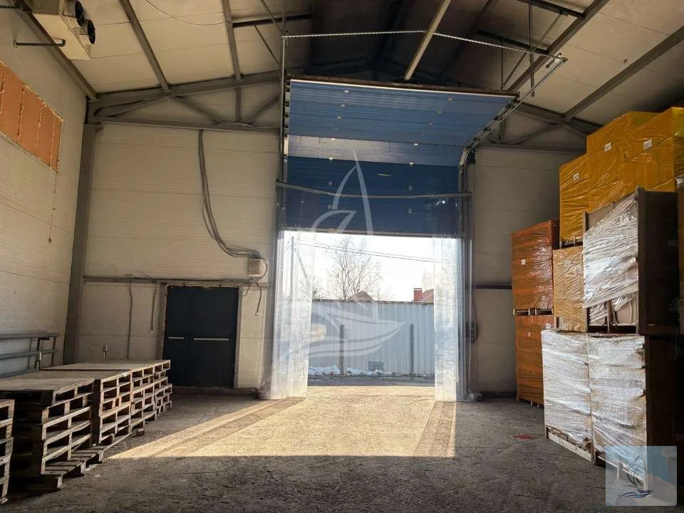Аренда склада, Подольск, территория Индустриальный Парк Коледино - Фото 5