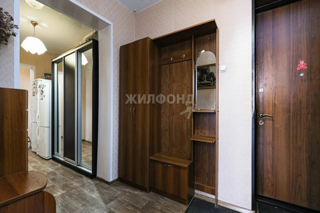 Продажа квартиры, Новосибирск, ул. Смоленская - Фото 10