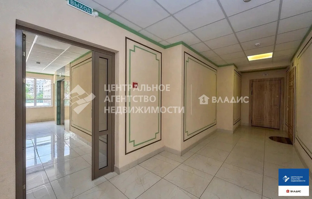 Продажа квартиры, Рязань, ул. Горького - Фото 15