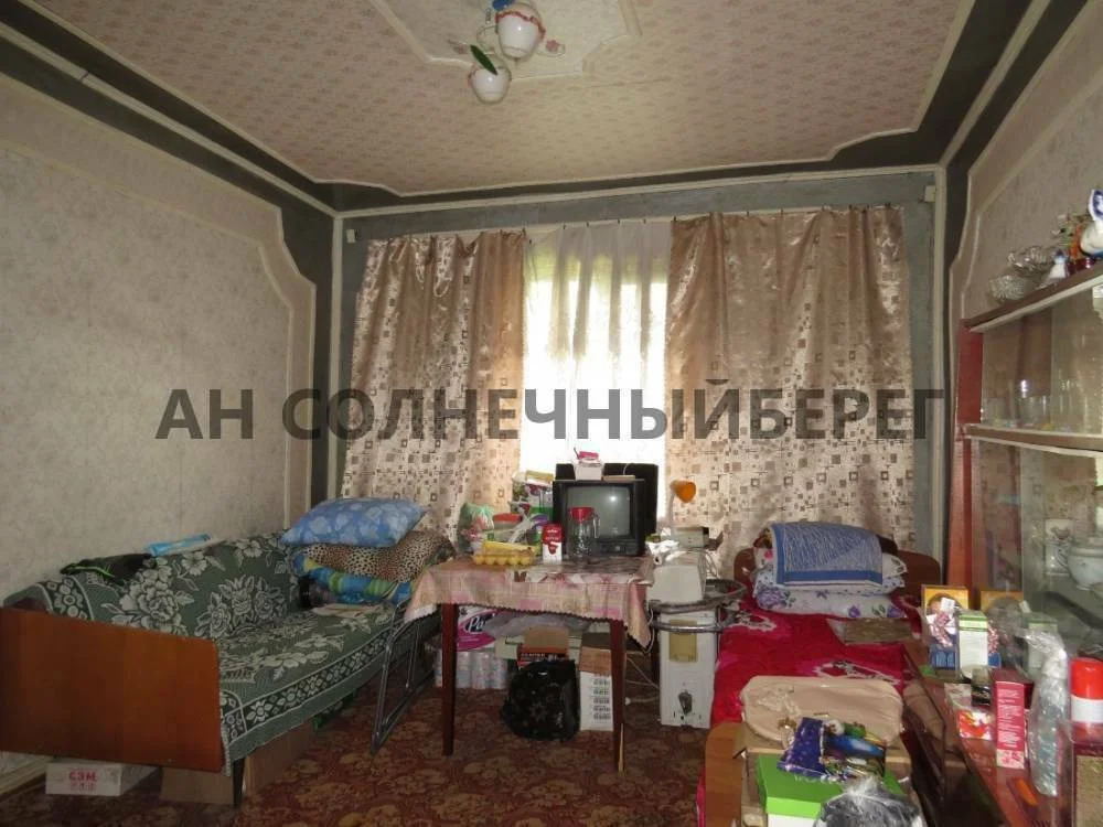 Продажа дома, Шаумян, Туапсинский район, ул. Речная - Фото 17