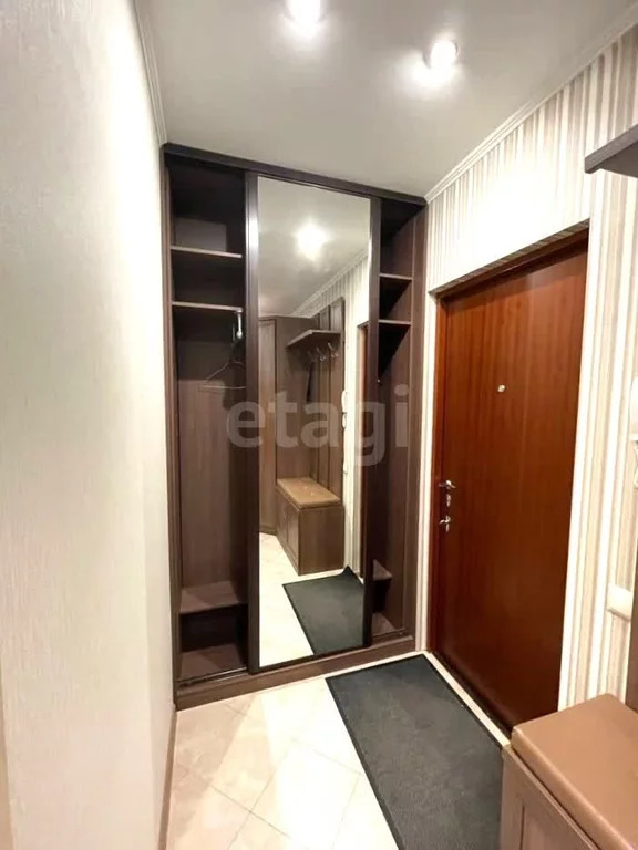 Продажа квартиры, м. Славянский бульвар, Герасима Курина, 14/2 - Фото 8