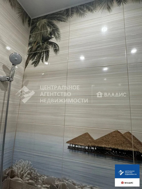 Продажа квартиры, Рязань, улица Александра Полина - Фото 9