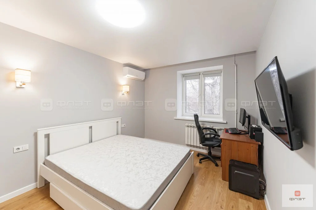 Продажа квартиры, Казань, ул. Даурская - Фото 23
