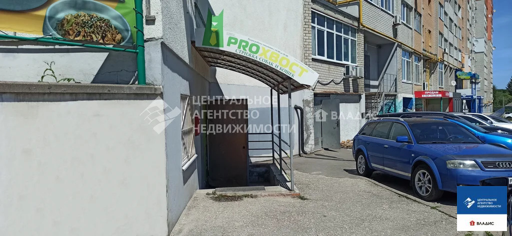 Продажа ПСН, Рязань, улица Новосёлов - Фото 5