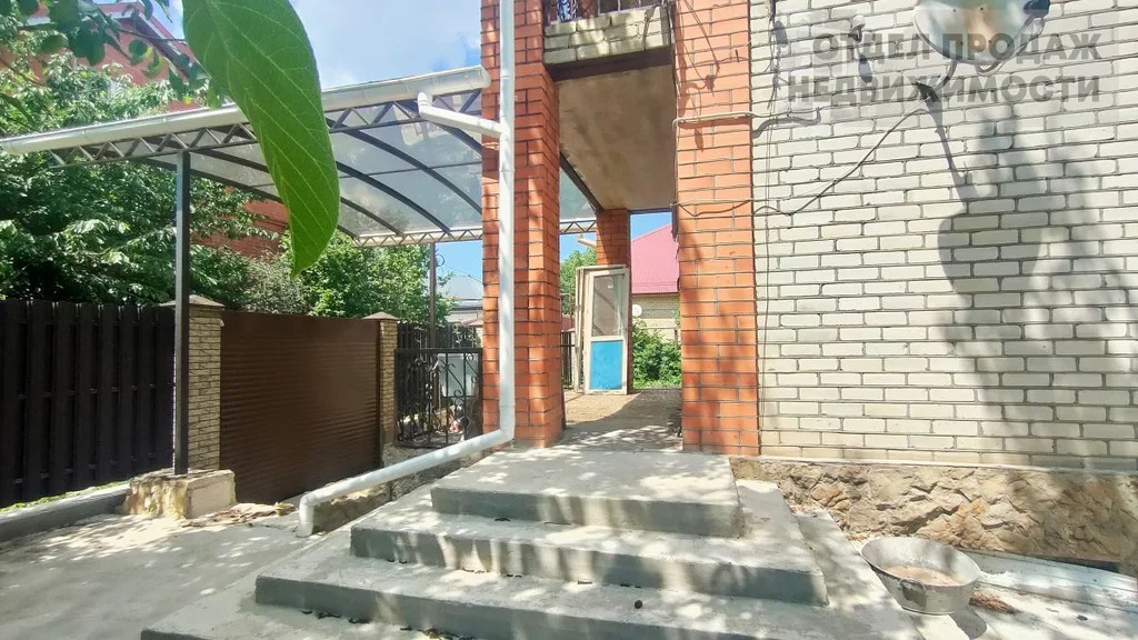 Дом в центральном р-не - Фото 18