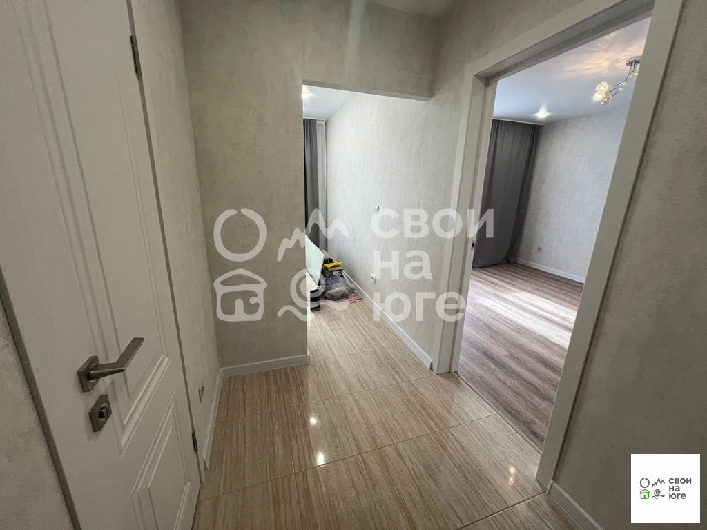 Продажа квартиры, Краснодар, ул. Севастопольская - Фото 1