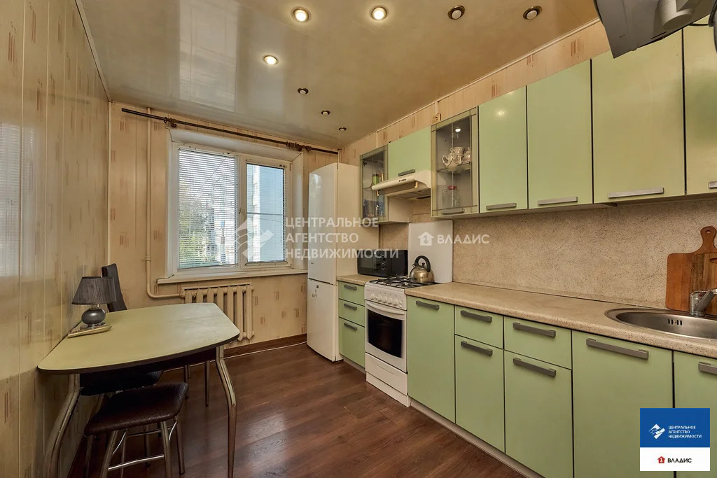 Продажа квартиры, Рязань, ул. Зубковой - Фото 10