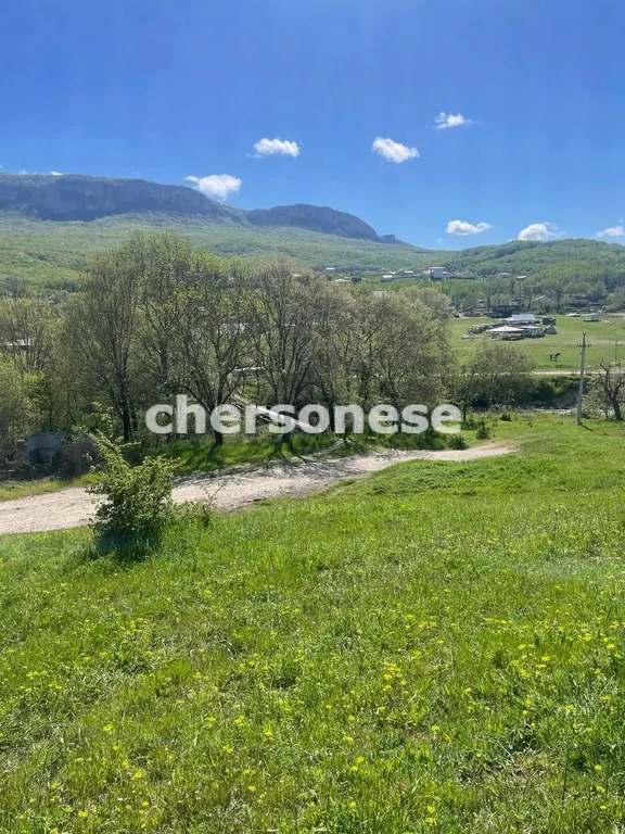 Продажа участка, Соколиное, Бахчисарайский район, ул. Фрунзе - Фото 5
