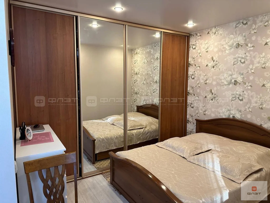 Продажа квартиры, Усады, Лаишевский район, ул. Счастливая - Фото 10