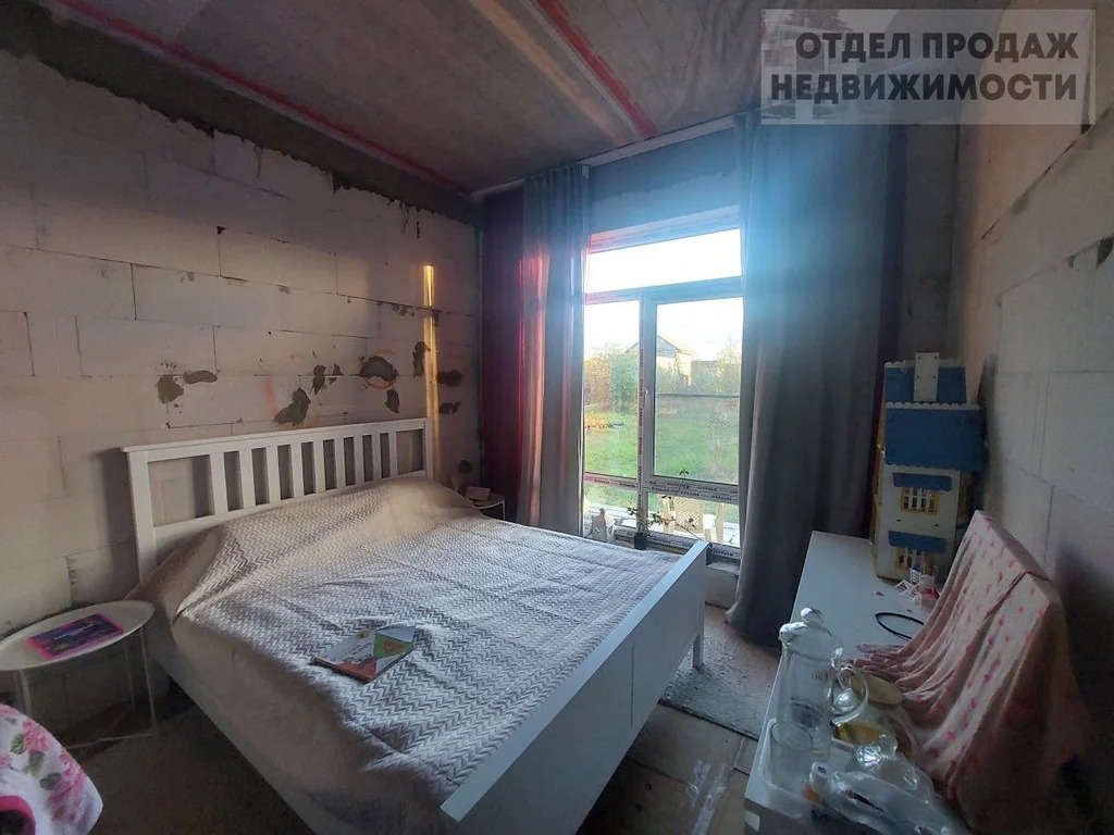 Дом рядом с водохранилищем - Фото 9