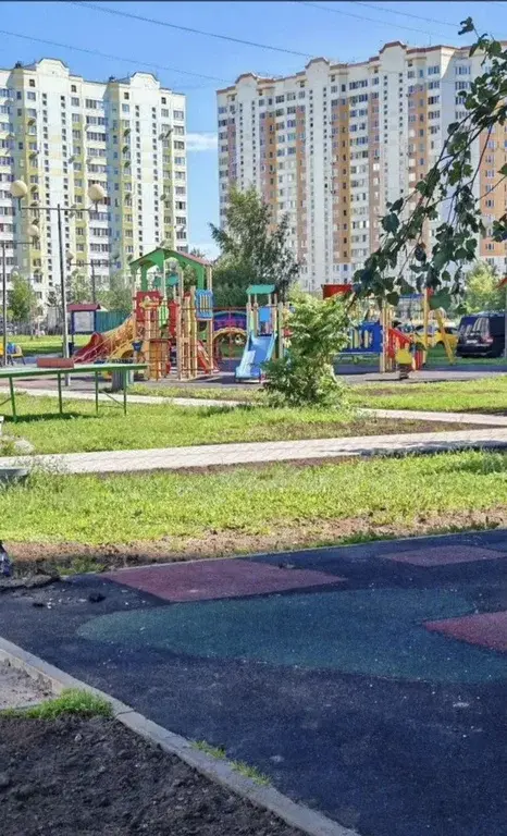 Просторная однокомнатная квартира с мебелью - Фото 20