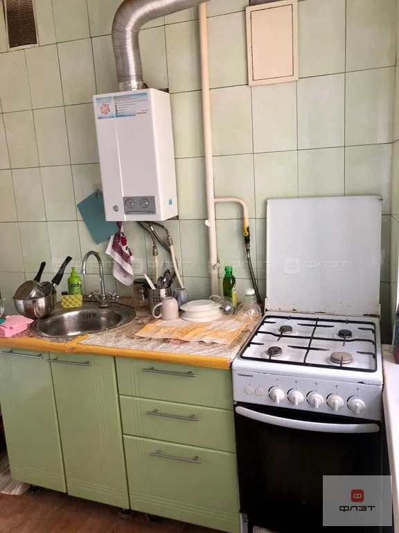 Продажа квартиры, Казань, ул. Дальняя - Фото 8