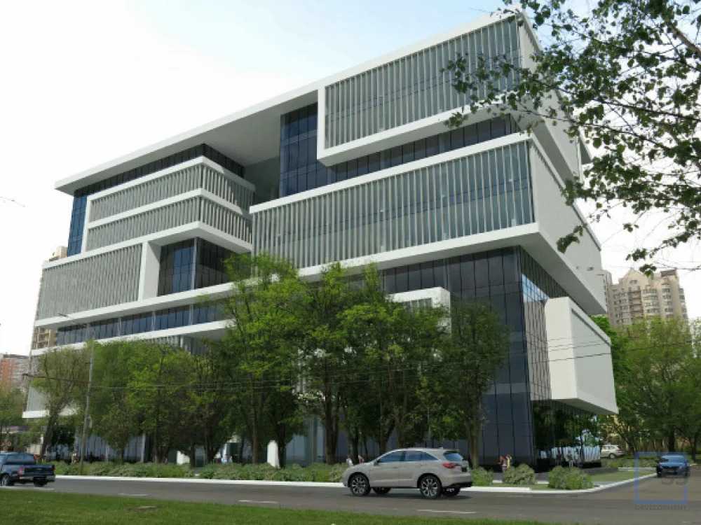 Аренда офиса, м. Профсоюзная, Нахимовский пр-кт. - Фото 8