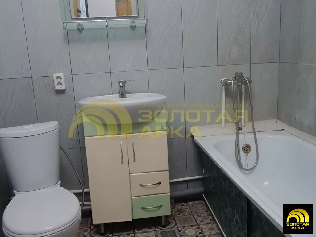 Продажа квартиры, Темрюк, Темрюкский район, ул. Анджиевского - Фото 10