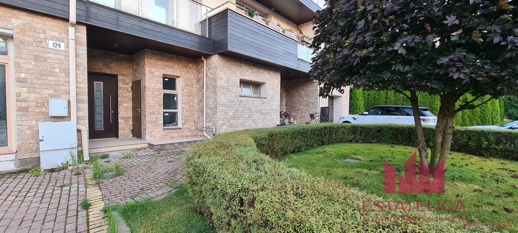 Продажа таунхауса, Писково, Истринский район, Парковая улица - Фото 11