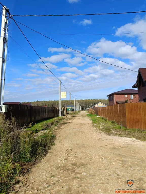 Продажа участка, Домодедово, Домодедово г. о., Домодедово КП Грильяж - Фото 4