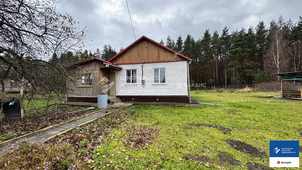 Продажа дома, Павловка, Спасский район - Фото 15